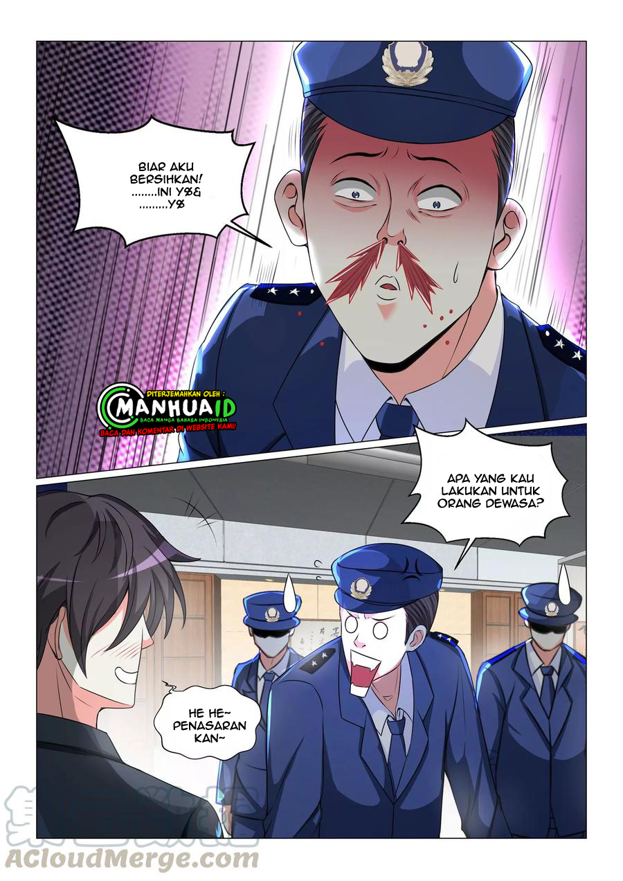 The Best Warrior In The City - Chapter 59 12