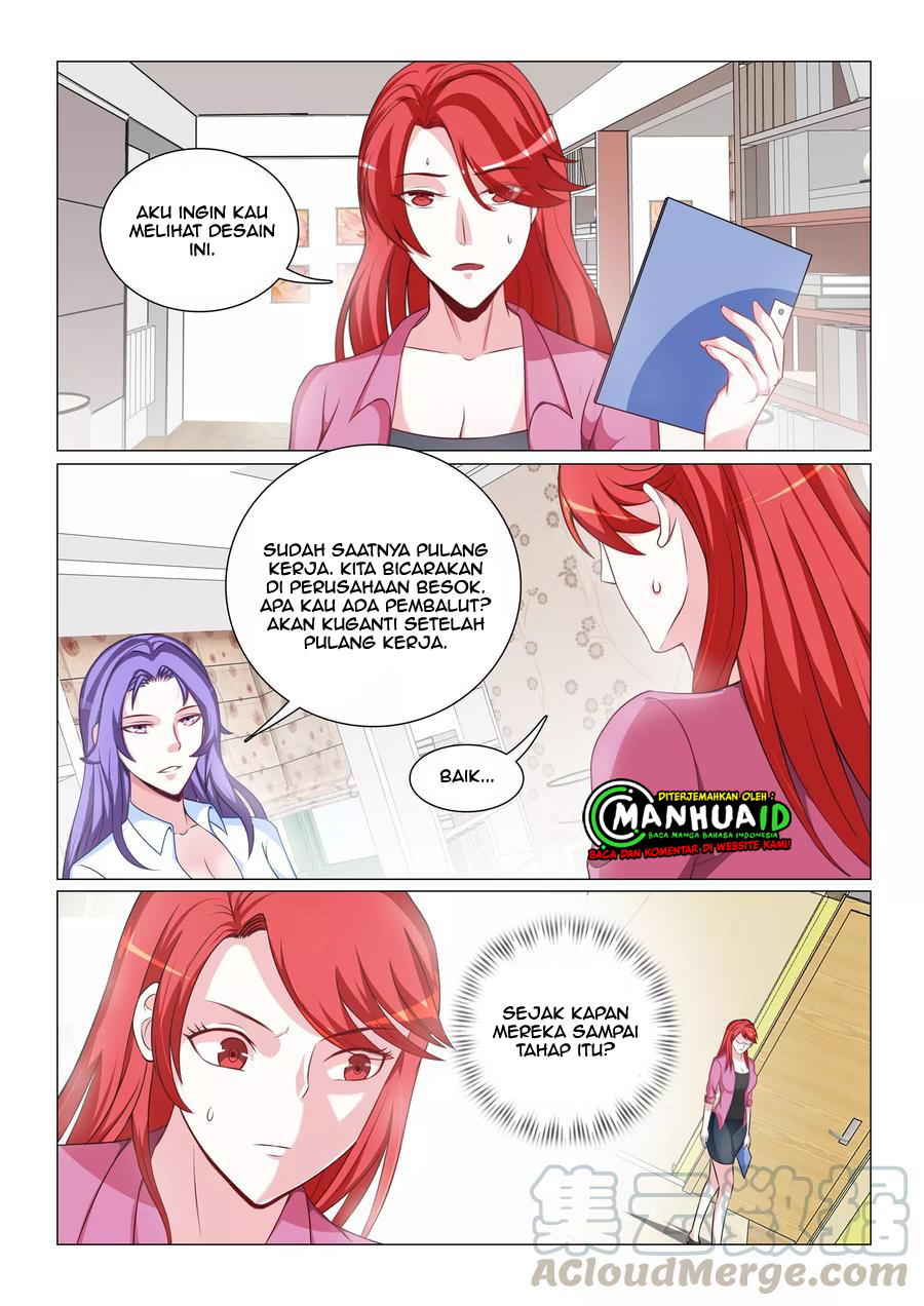 The Best Warrior In The City - Chapter 59 6