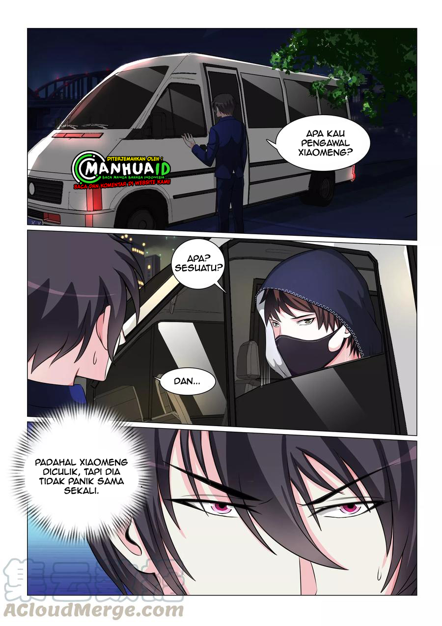 The Best Warrior In The City - Chapter 52 8
