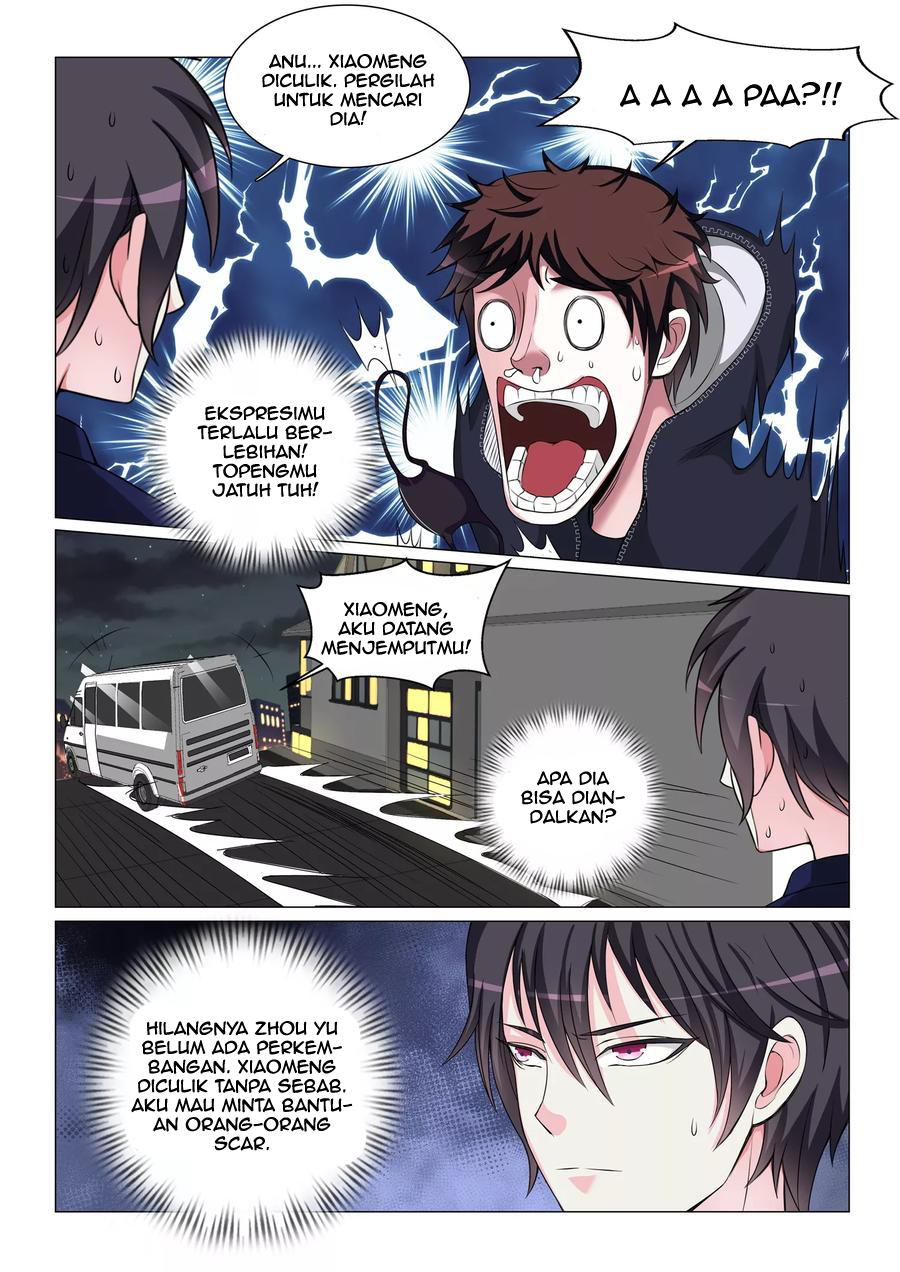 The Best Warrior In The City - Chapter 52 9