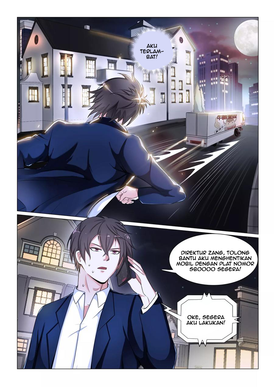 The Best Warrior In The City - Chapter 52 3