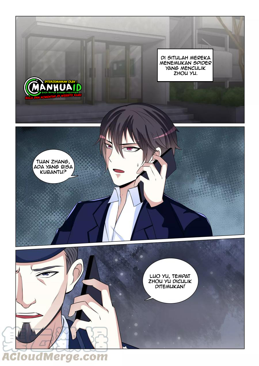 The Best Warrior In The City - Chapter 52 12