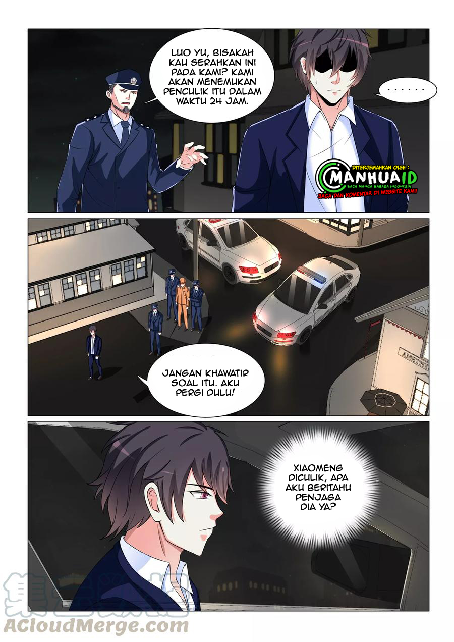 The Best Warrior In The City - Chapter 52 6