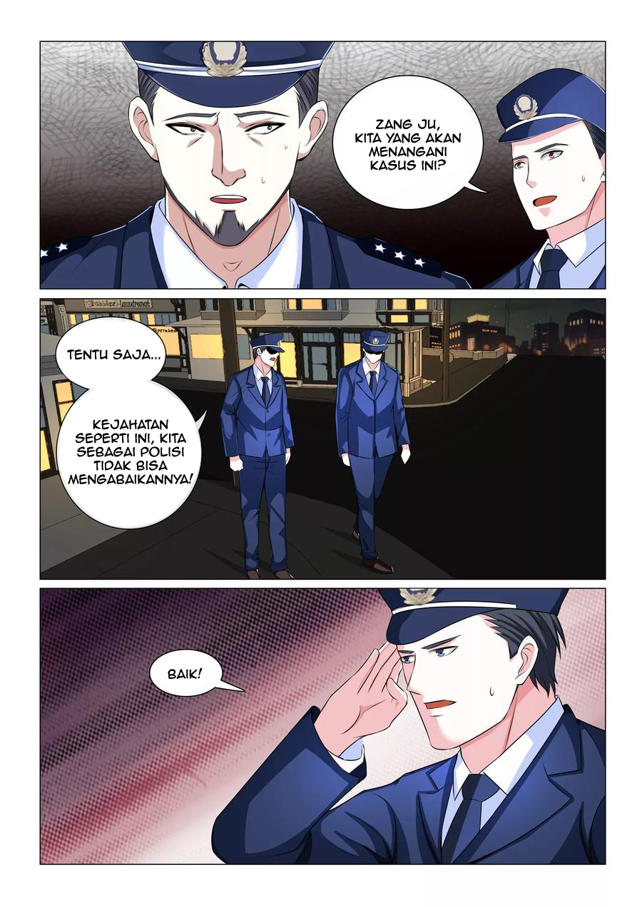 The Best Warrior In The City - Chapter 52 7