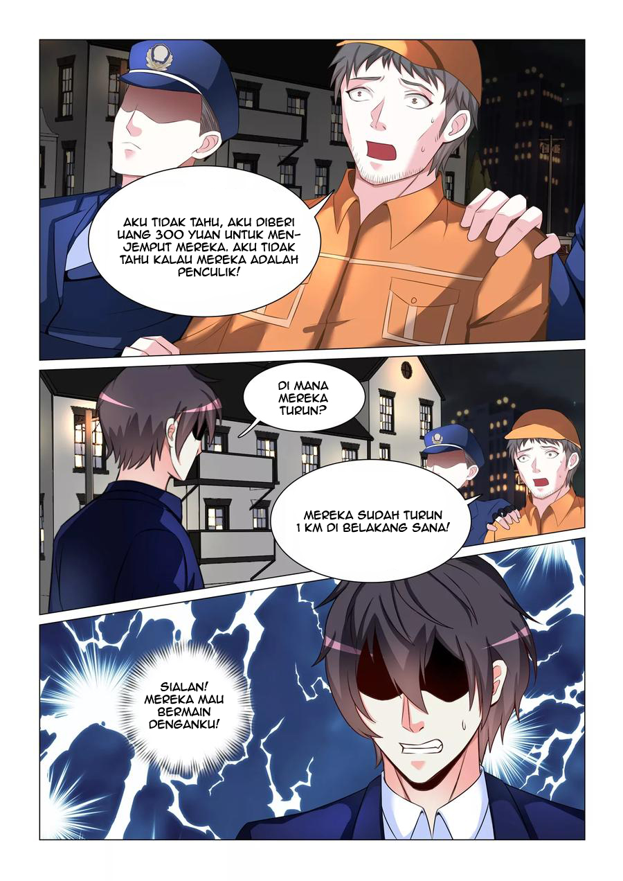 The Best Warrior In The City - Chapter 52 5