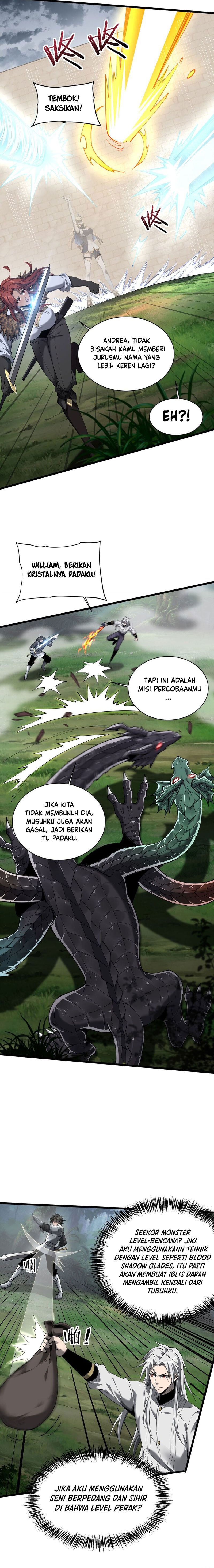 The Betrayal of Shadow (Shadow’s Resurgence) - Chapter 29 10 The Betrayal of Shadow (Shadow’s Resurgence) - Chapter 29 10