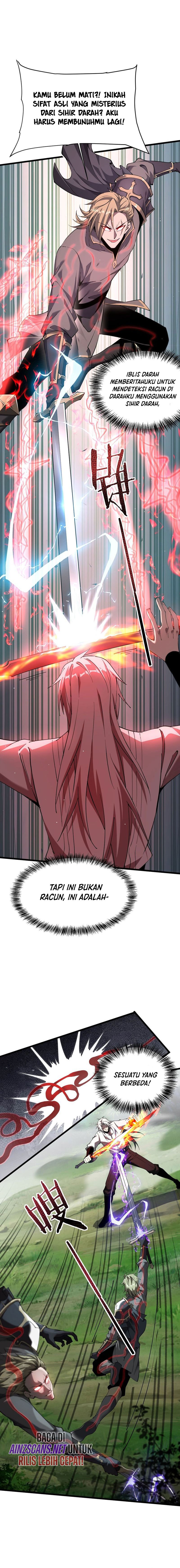 The Betrayal of Shadow (Shadow’s Resurgence) - Chapter 29 4 The Betrayal of Shadow (Shadow’s Resurgence) - Chapter 29 4