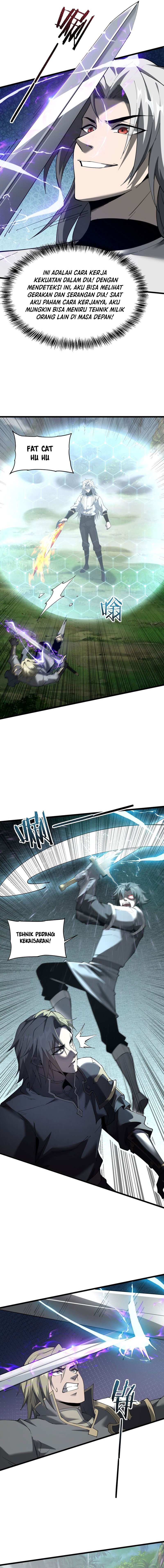 The Betrayal of Shadow (Shadow’s Resurgence) - Chapter 29 5 The Betrayal of Shadow (Shadow’s Resurgence) - Chapter 29 5