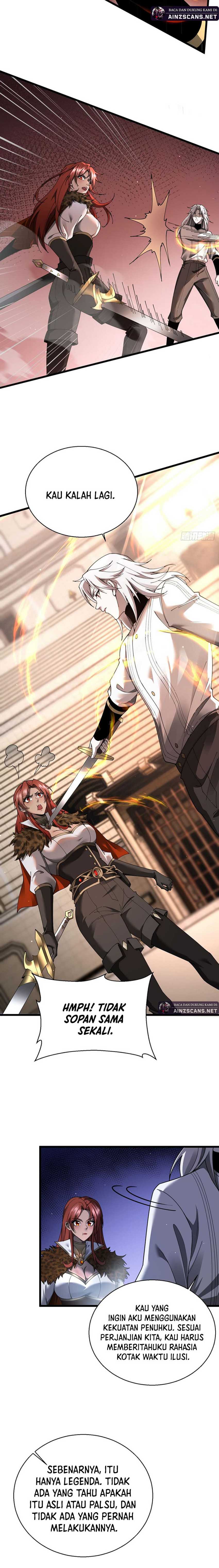 The Betrayal of Shadow (Shadow’s Resurgence) - Chapter 20 9 The Betrayal of Shadow (Shadow’s Resurgence) - Chapter 20 9