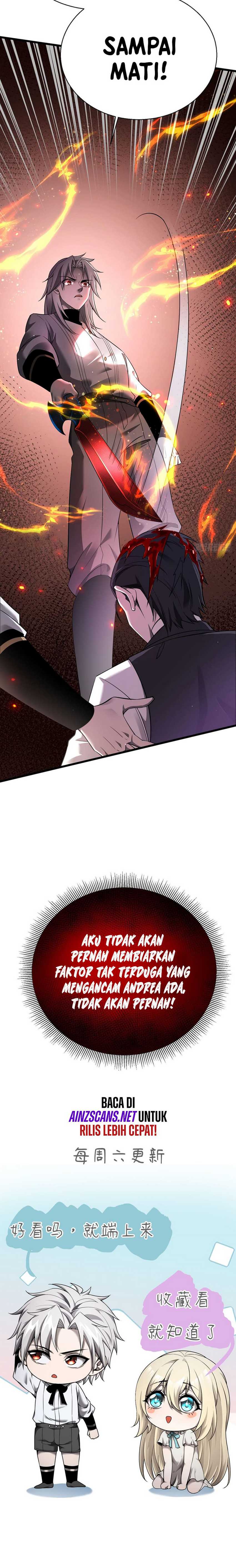 The Betrayal of Shadow (Shadow’s Resurgence) - Chapter 20 25 The Betrayal of Shadow (Shadow’s Resurgence) - Chapter 20 25
