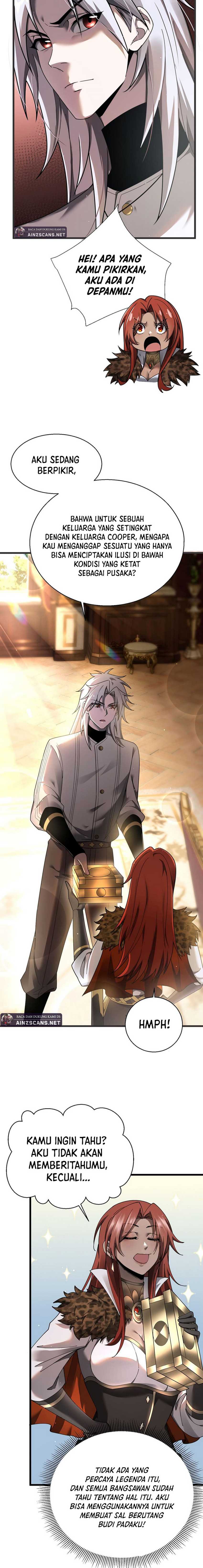 The Betrayal of Shadow (Shadow’s Resurgence) - Chapter 20 6 The Betrayal of Shadow (Shadow’s Resurgence) - Chapter 20 6