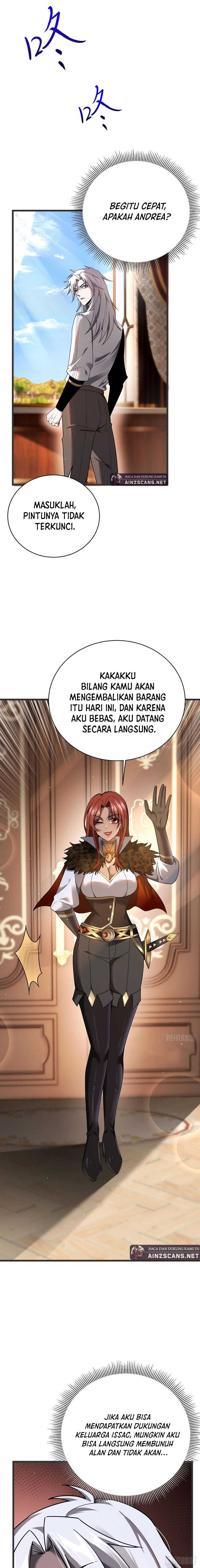 The Betrayal of Shadow (Shadow’s Resurgence) - Chapter 20 5 The Betrayal of Shadow (Shadow’s Resurgence) - Chapter 20 5