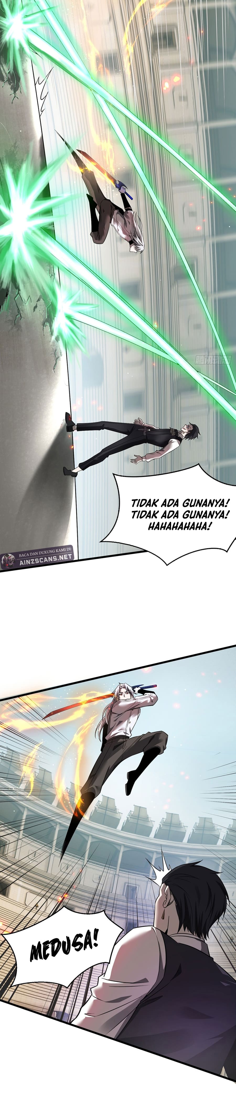 The Betrayal of Shadow (Shadow’s Resurgence) - Chapter 21 9 The Betrayal of Shadow (Shadow’s Resurgence) - Chapter 21 9