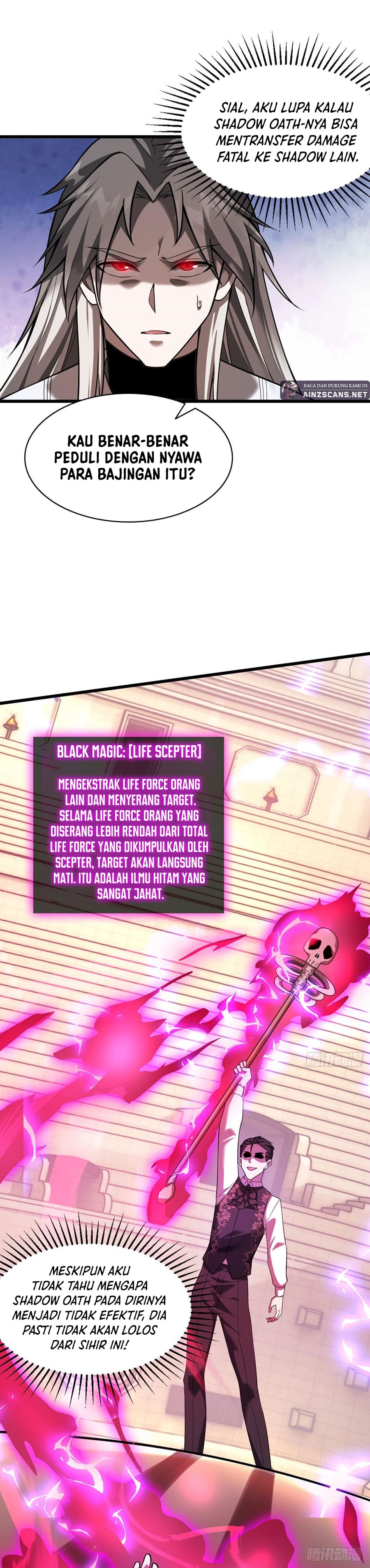 The Betrayal of Shadow (Shadow’s Resurgence) - Chapter 21 18 The Betrayal of Shadow (Shadow’s Resurgence) - Chapter 21 18