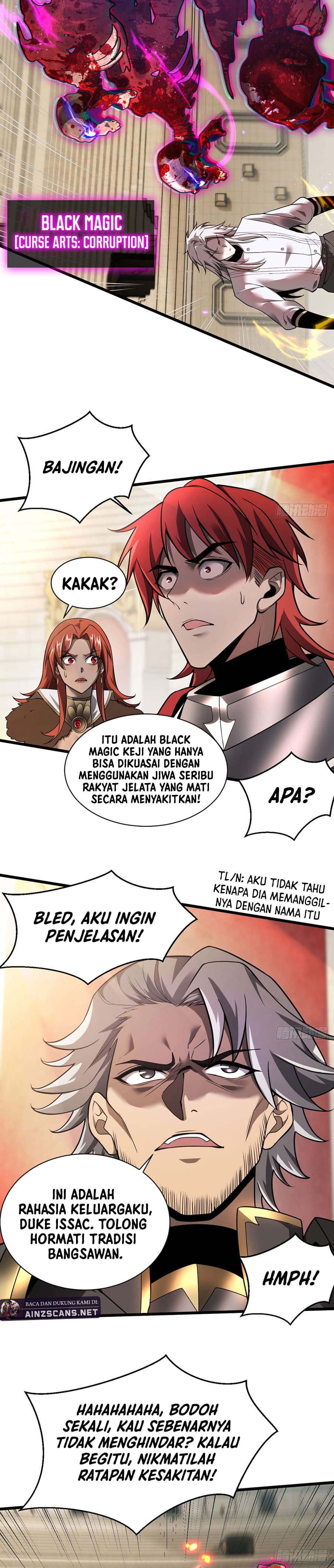 The Betrayal of Shadow (Shadow’s Resurgence) - Chapter 21 13 The Betrayal of Shadow (Shadow’s Resurgence) - Chapter 21 13