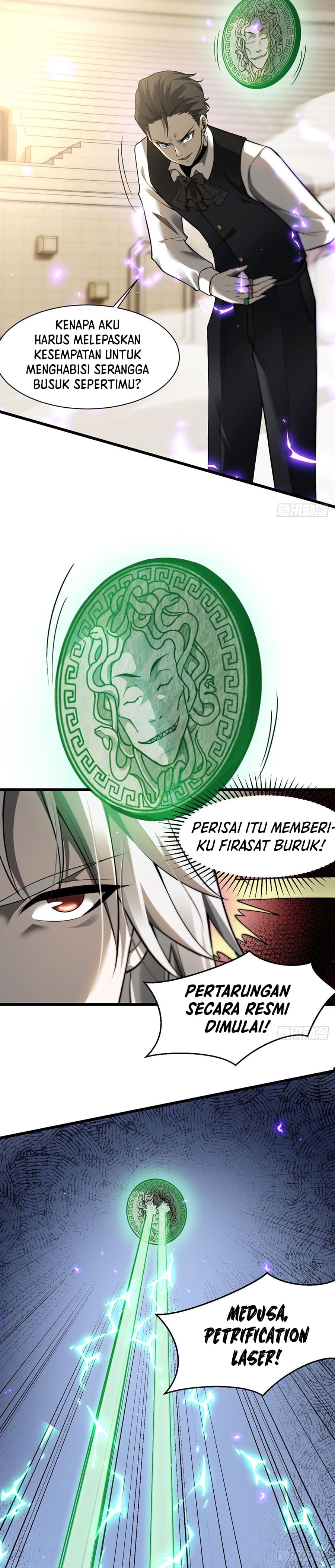 The Betrayal of Shadow (Shadow’s Resurgence) - Chapter 21 6 The Betrayal of Shadow (Shadow’s Resurgence) - Chapter 21 6