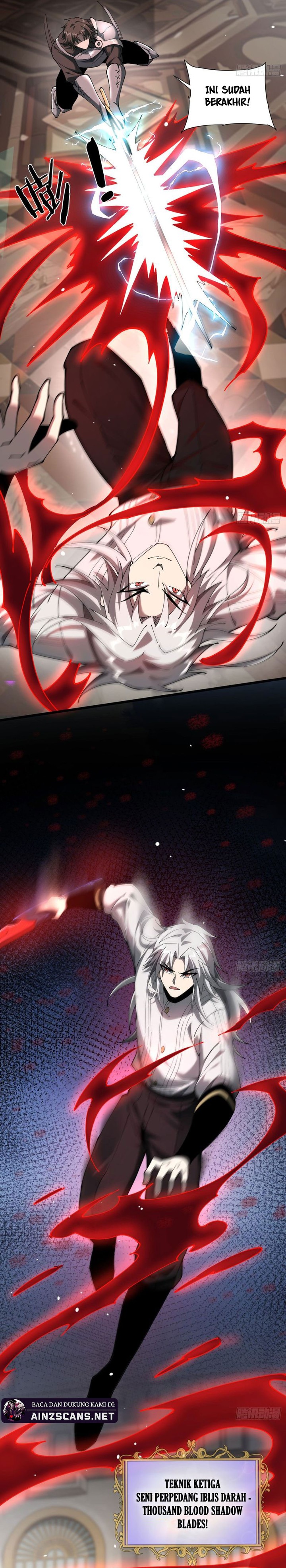 The Betrayal of Shadow (Shadow’s Resurgence) - Chapter 26 8 The Betrayal of Shadow (Shadow’s Resurgence) - Chapter 26 8