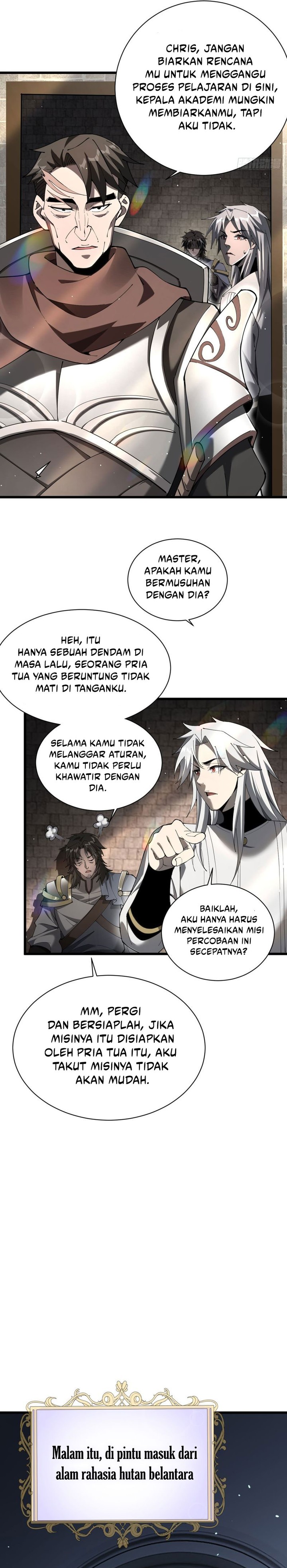 The Betrayal of Shadow (Shadow’s Resurgence) - Chapter 26 21 The Betrayal of Shadow (Shadow’s Resurgence) - Chapter 26 21