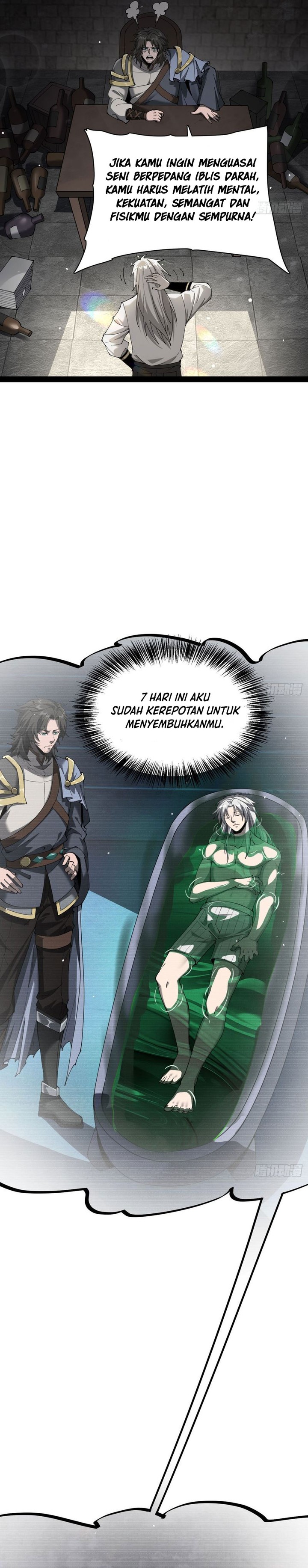 The Betrayal of Shadow (Shadow’s Resurgence) - Chapter 26 18 The Betrayal of Shadow (Shadow’s Resurgence) - Chapter 26 18