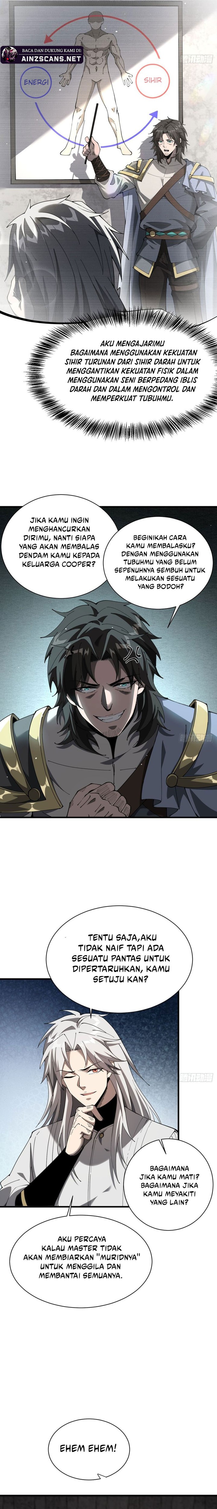 The Betrayal of Shadow (Shadow’s Resurgence) - Chapter 26 19 The Betrayal of Shadow (Shadow’s Resurgence) - Chapter 26 19