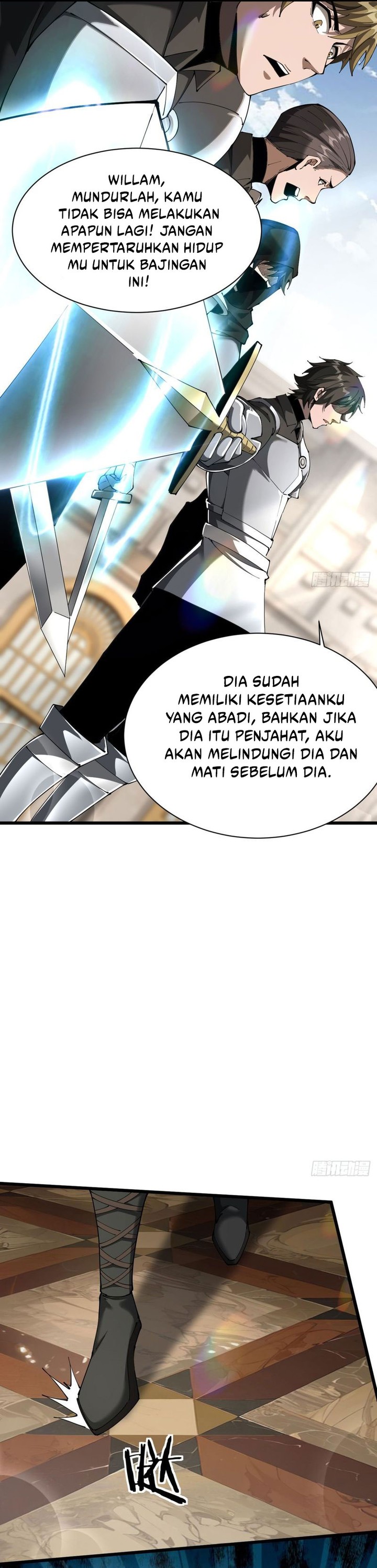 The Betrayal of Shadow (Shadow’s Resurgence) - Chapter 26 13 The Betrayal of Shadow (Shadow’s Resurgence) - Chapter 26 13