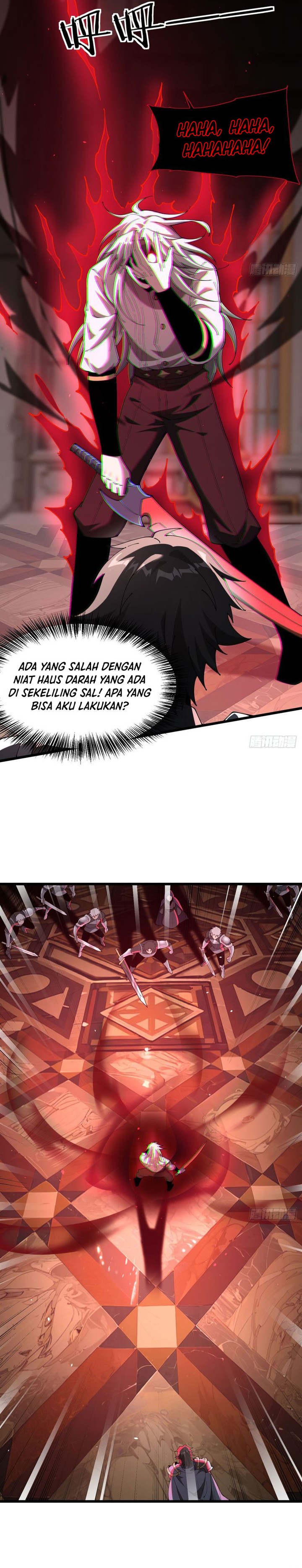The Betrayal of Shadow (Shadow’s Resurgence) - Chapter 26 11 The Betrayal of Shadow (Shadow’s Resurgence) - Chapter 26 11