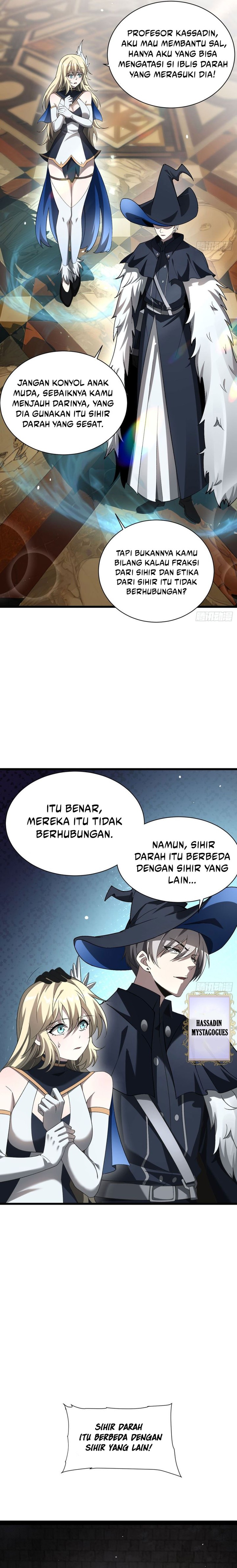 The Betrayal of Shadow (Shadow’s Resurgence) - Chapter 26 17 The Betrayal of Shadow (Shadow’s Resurgence) - Chapter 26 17