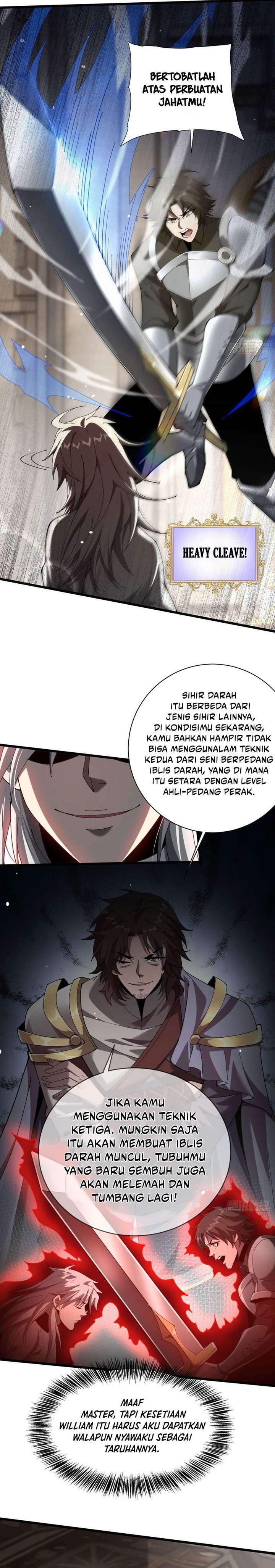 The Betrayal of Shadow (Shadow’s Resurgence) - Chapter 26 7 The Betrayal of Shadow (Shadow’s Resurgence) - Chapter 26 7