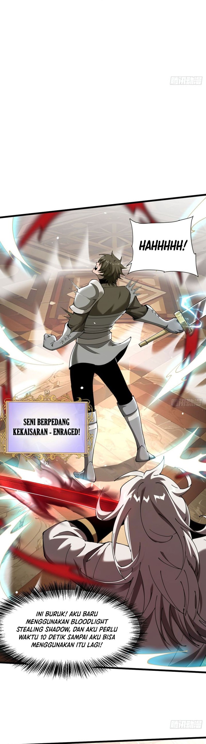 The Betrayal of Shadow (Shadow’s Resurgence) - Chapter 26 4 The Betrayal of Shadow (Shadow’s Resurgence) - Chapter 26 4