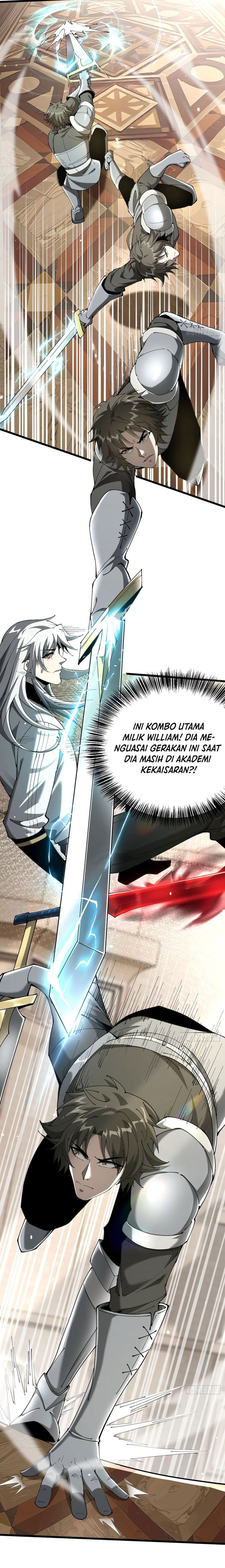 The Betrayal of Shadow (Shadow’s Resurgence) - Chapter 26 5 The Betrayal of Shadow (Shadow’s Resurgence) - Chapter 26 5