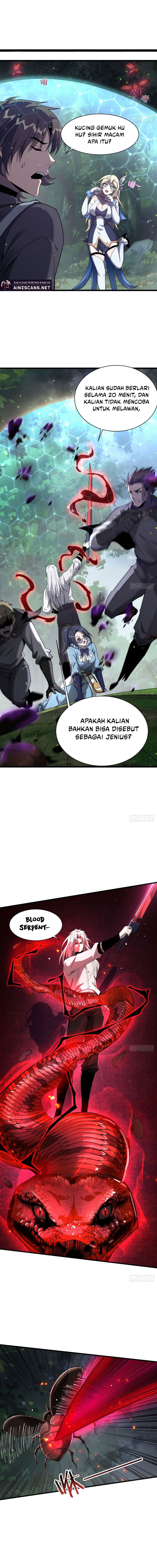 The Betrayal of Shadow (Shadow’s Resurgence) - Chapter 27 9 The Betrayal of Shadow (Shadow’s Resurgence) - Chapter 27 9