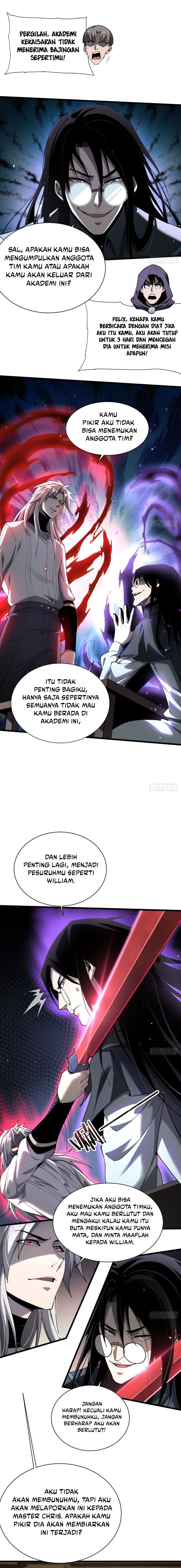 The Betrayal of Shadow (Shadow’s Resurgence) - Chapter 27 3 The Betrayal of Shadow (Shadow’s Resurgence) - Chapter 27 3