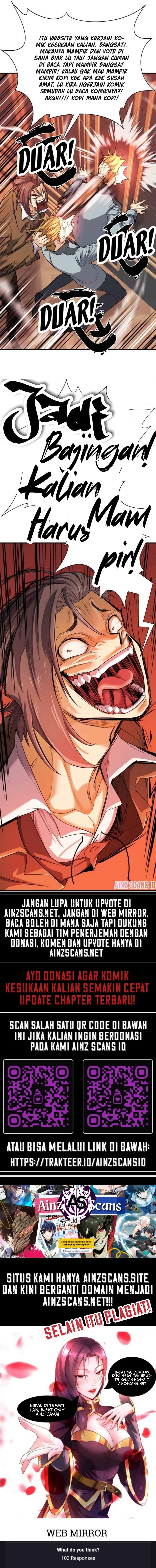The Betrayal of Shadow (Shadow’s Resurgence) - Chapter 27 13 The Betrayal of Shadow (Shadow’s Resurgence) - Chapter 27 13