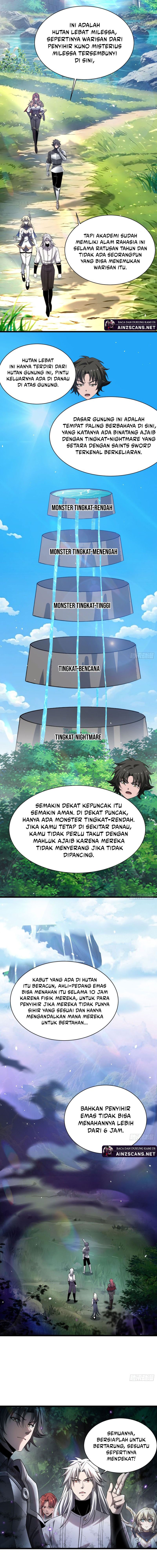 The Betrayal of Shadow (Shadow’s Resurgence) - Chapter 27 7 The Betrayal of Shadow (Shadow’s Resurgence) - Chapter 27 7