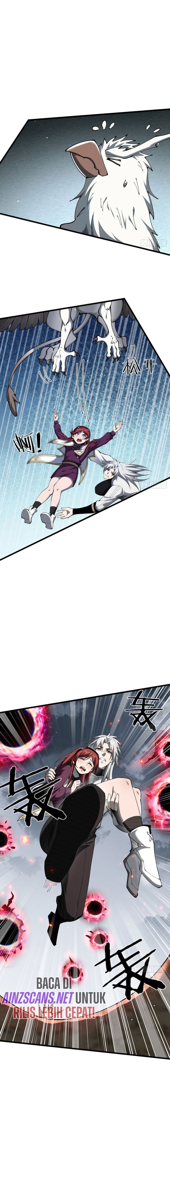 The Betrayal of Shadow (Shadow’s Resurgence) - Chapter 24 9 The Betrayal of Shadow (Shadow’s Resurgence) - Chapter 24 9