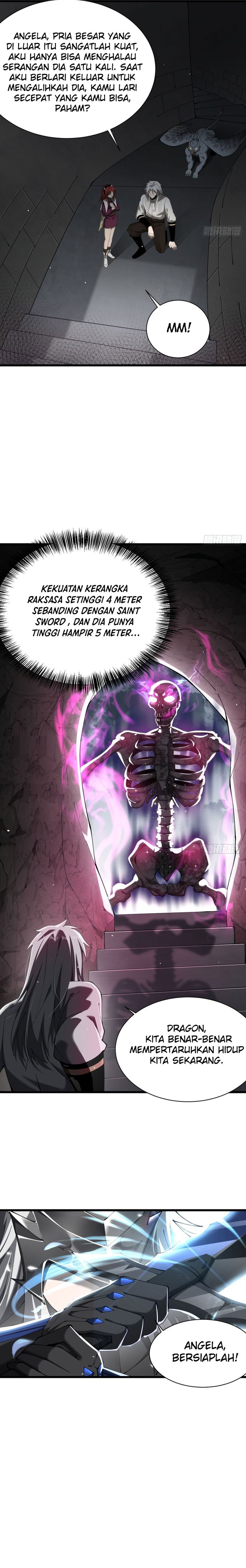 The Betrayal of Shadow (Shadow’s Resurgence) - Chapter 24 2 The Betrayal of Shadow (Shadow’s Resurgence) - Chapter 24 2