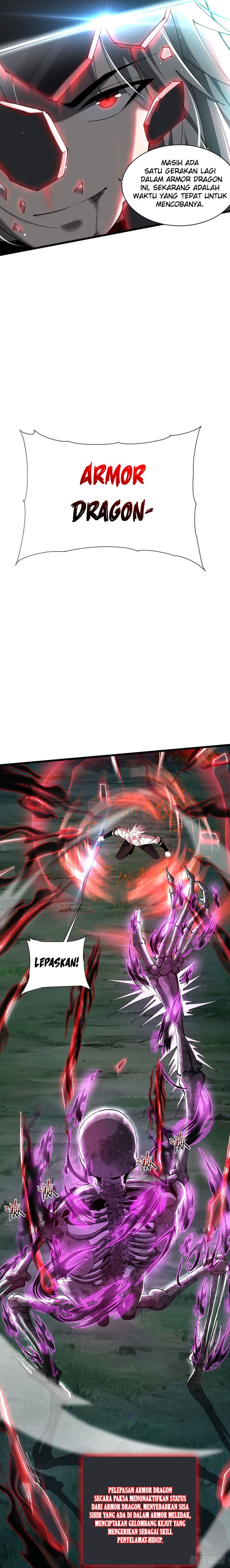 The Betrayal of Shadow (Shadow’s Resurgence) - Chapter 24 6 The Betrayal of Shadow (Shadow’s Resurgence) - Chapter 24 6
