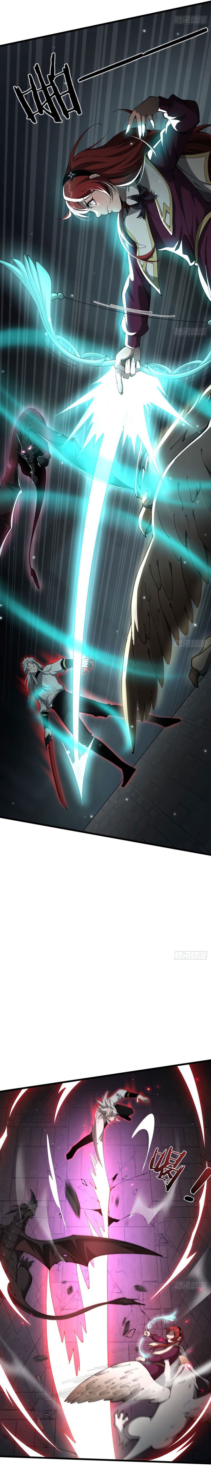 The Betrayal of Shadow (Shadow’s Resurgence) - Chapter 25 8 The Betrayal of Shadow (Shadow’s Resurgence) - Chapter 25 8