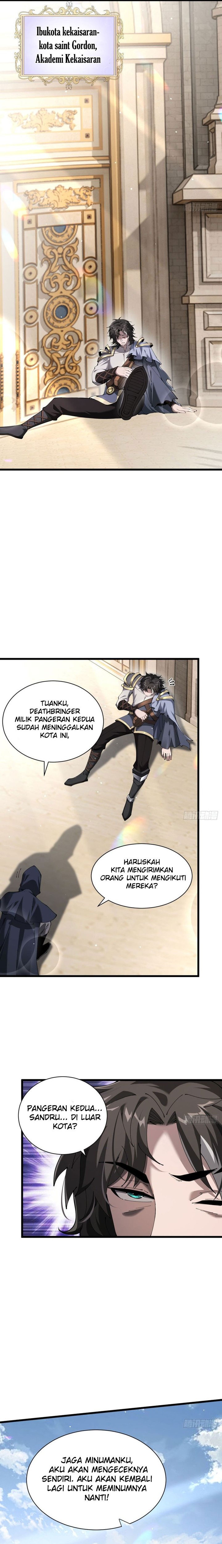 The Betrayal of Shadow (Shadow’s Resurgence) - Chapter 25 2 The Betrayal of Shadow (Shadow’s Resurgence) - Chapter 25 2