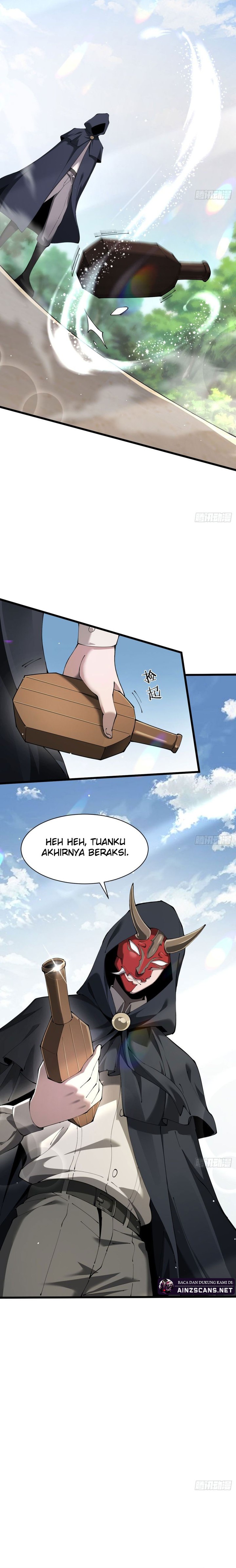 The Betrayal of Shadow (Shadow’s Resurgence) - Chapter 25 3 The Betrayal of Shadow (Shadow’s Resurgence) - Chapter 25 3