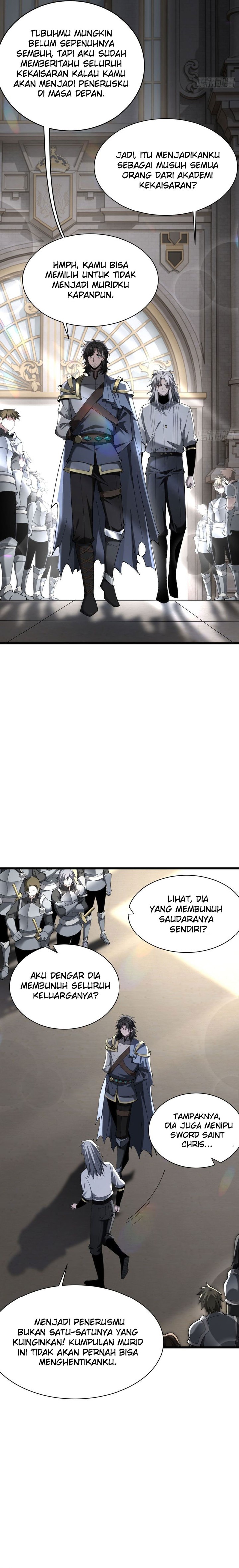 The Betrayal of Shadow (Shadow’s Resurgence) - Chapter 25 18 The Betrayal of Shadow (Shadow’s Resurgence) - Chapter 25 18