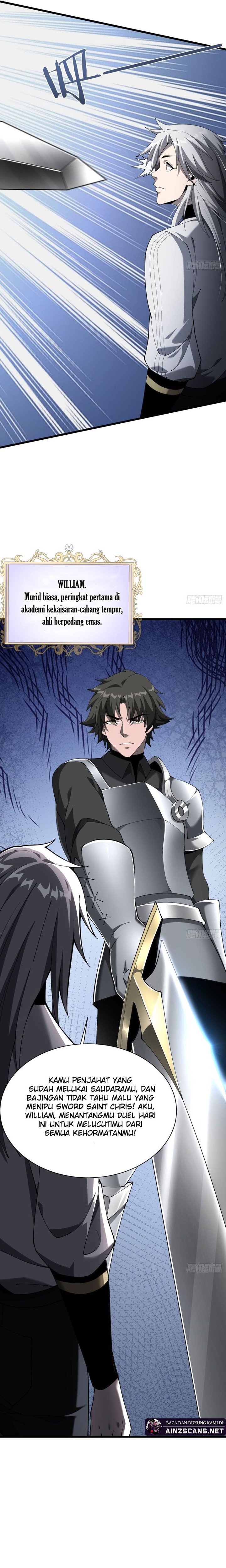 The Betrayal of Shadow (Shadow’s Resurgence) - Chapter 25 19 The Betrayal of Shadow (Shadow’s Resurgence) - Chapter 25 19
