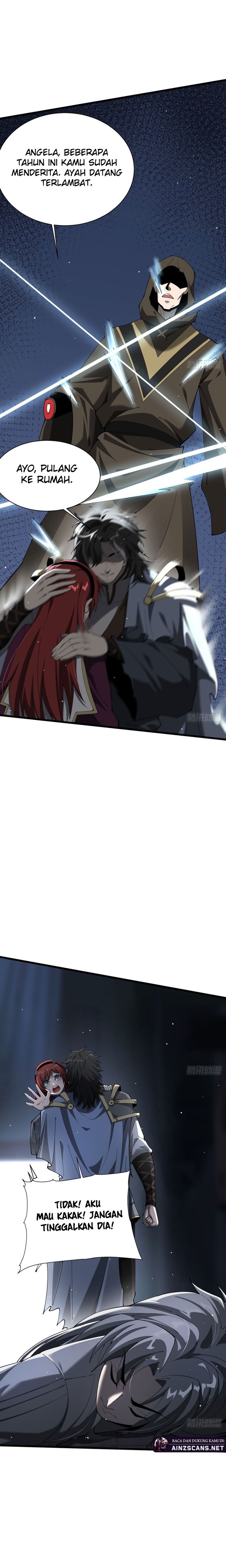 The Betrayal of Shadow (Shadow’s Resurgence) - Chapter 25 16 The Betrayal of Shadow (Shadow’s Resurgence) - Chapter 25 16