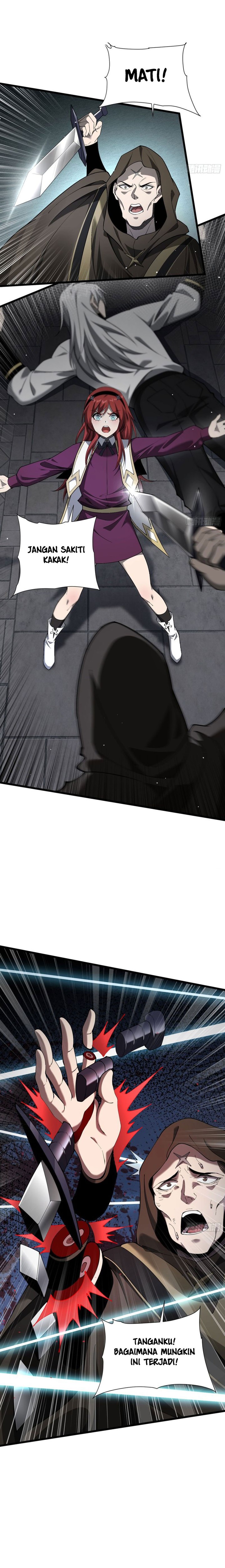 The Betrayal of Shadow (Shadow’s Resurgence) - Chapter 25 15 The Betrayal of Shadow (Shadow’s Resurgence) - Chapter 25 15