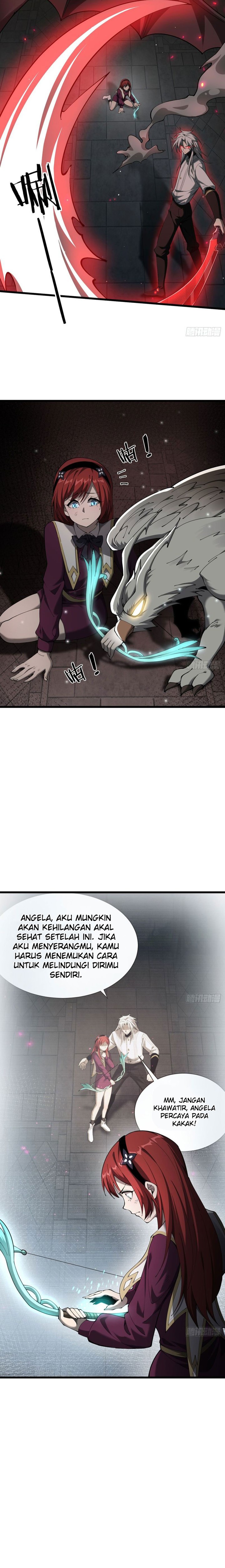 The Betrayal of Shadow (Shadow’s Resurgence) - Chapter 25 6 The Betrayal of Shadow (Shadow’s Resurgence) - Chapter 25 6