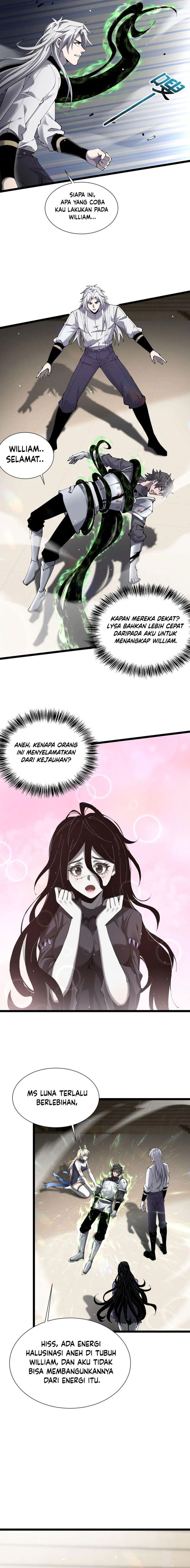 The Betrayal of Shadow (Shadow’s Resurgence) - Chapter 38 11 The Betrayal of Shadow (Shadow’s Resurgence) - Chapter 38 11