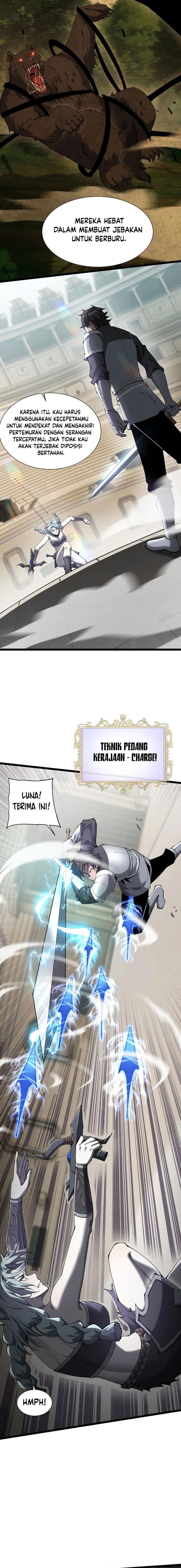 The Betrayal of Shadow (Shadow’s Resurgence) - Chapter 38 4 The Betrayal of Shadow (Shadow’s Resurgence) - Chapter 38 4