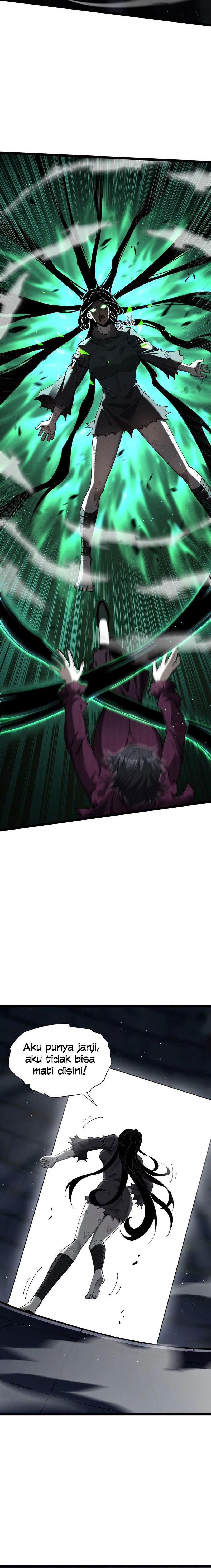 The Betrayal of Shadow (Shadow’s Resurgence) - Chapter 39 10 The Betrayal of Shadow (Shadow’s Resurgence) - Chapter 39 10