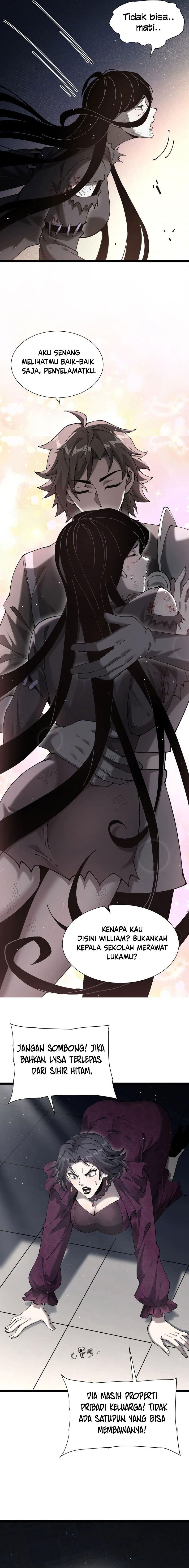 The Betrayal of Shadow (Shadow’s Resurgence) - Chapter 39 11 The Betrayal of Shadow (Shadow’s Resurgence) - Chapter 39 11