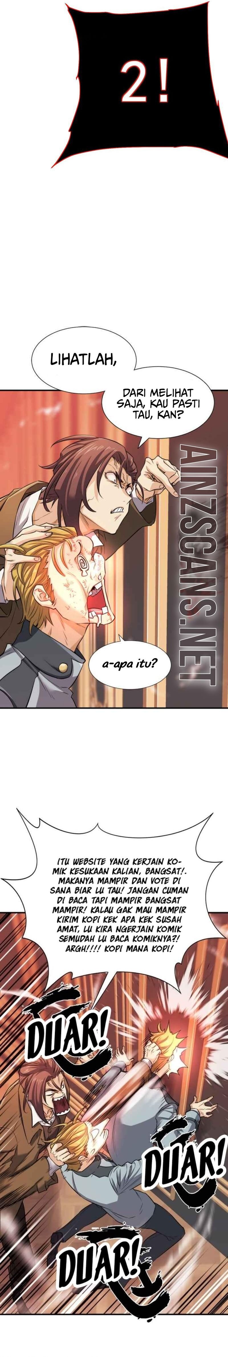 The Betrayal of Shadow (Shadow’s Resurgence) - Chapter 39 17 The Betrayal of Shadow (Shadow’s Resurgence) - Chapter 39 17